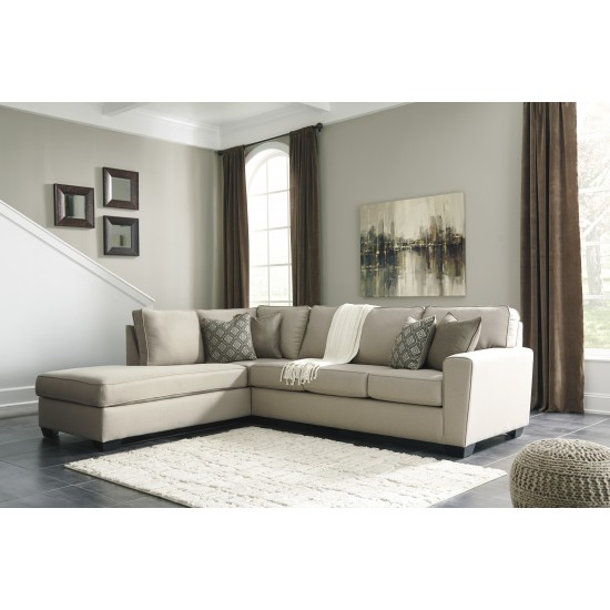Calicho - Sectional Sofa